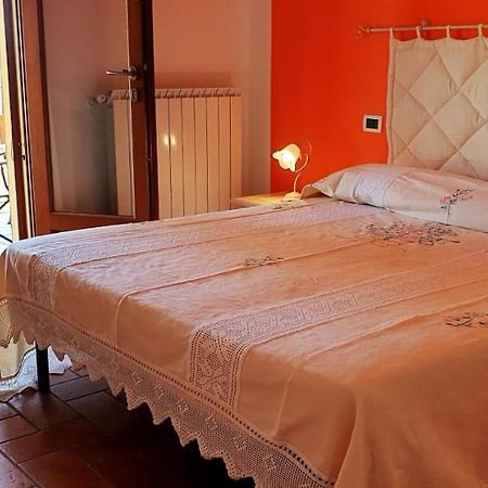Casina Di Pacina Villa Abbadia di Montepulciano Exteriör bild